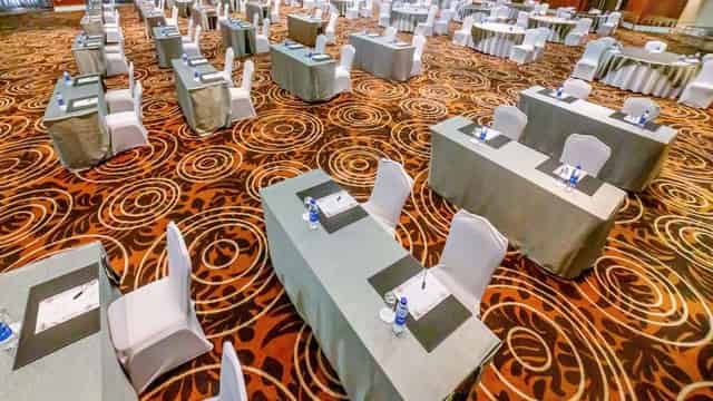 Executive Meeting Room
