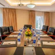 Small Meeting Rooms