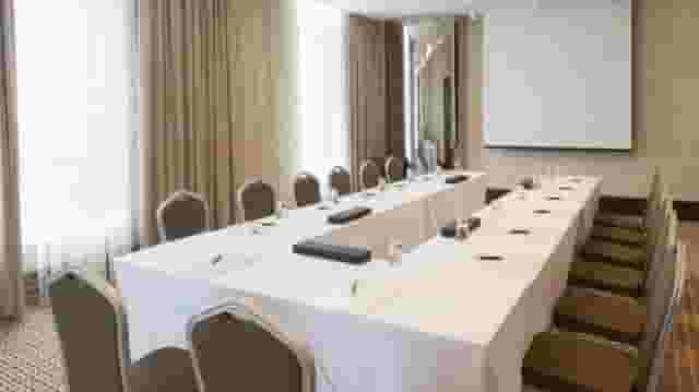 Executive Meeting Room
