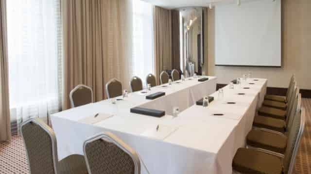 Executive Meeting Room