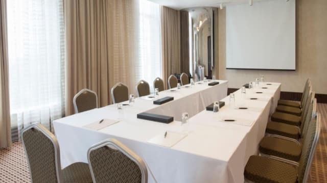 Executive Meeting Room