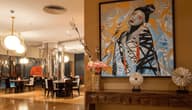 Private Dining Rooms