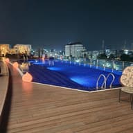 Modern Conference Venues