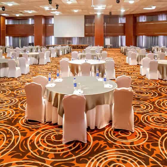 Lagos Continental Hotel