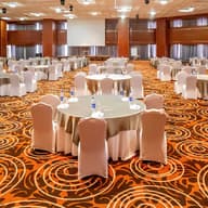 Small Meeting Rooms