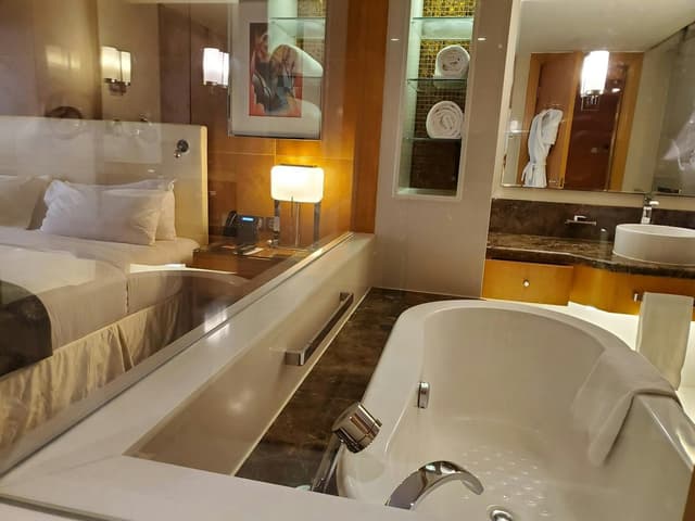 Lagos Continental Hotel