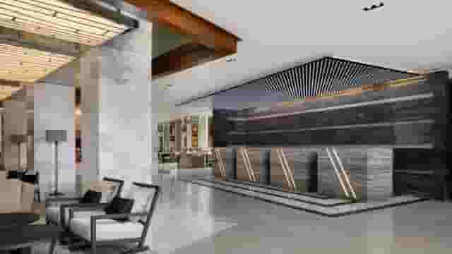 Conference rooms