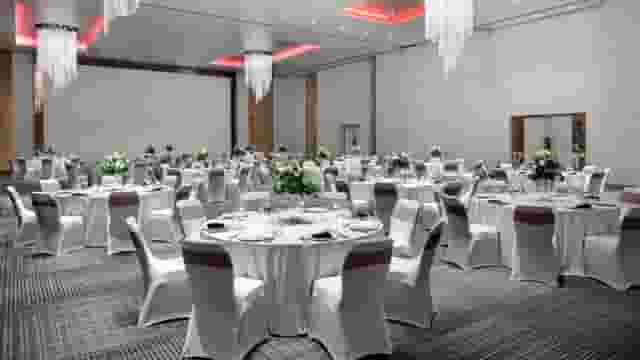 Conference rooms