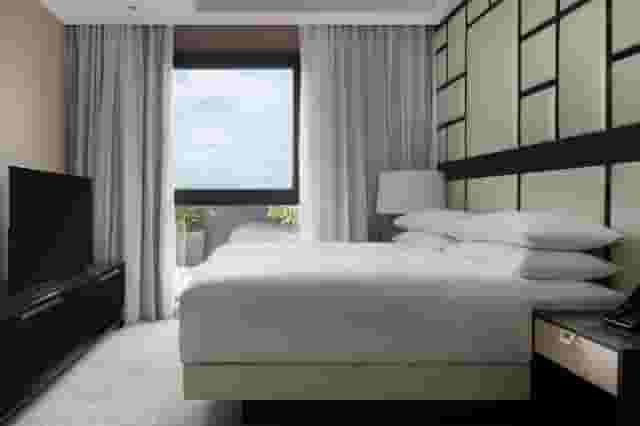 Conference rooms