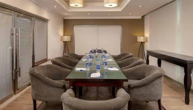 Meeting room