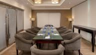 Small Meeting Rooms