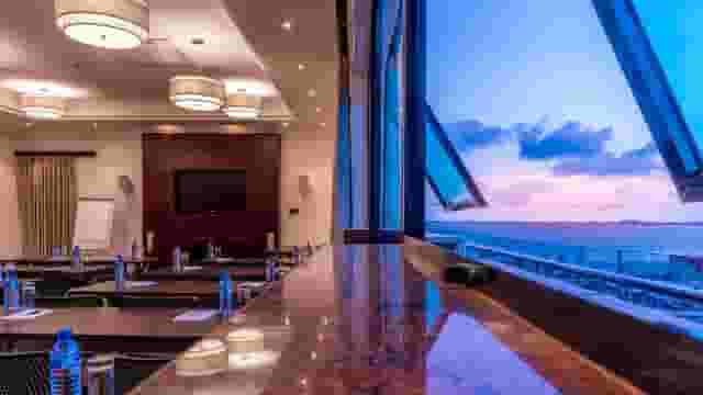 Meeting room