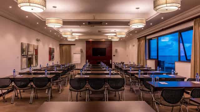 Meeting room