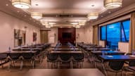 Training Rooms