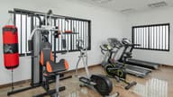 Small Meeting Rooms