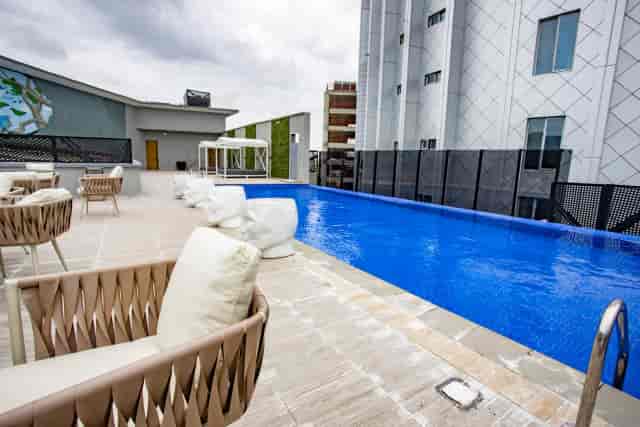 Art Hotel: Everything you need to know