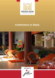 Conference Venues