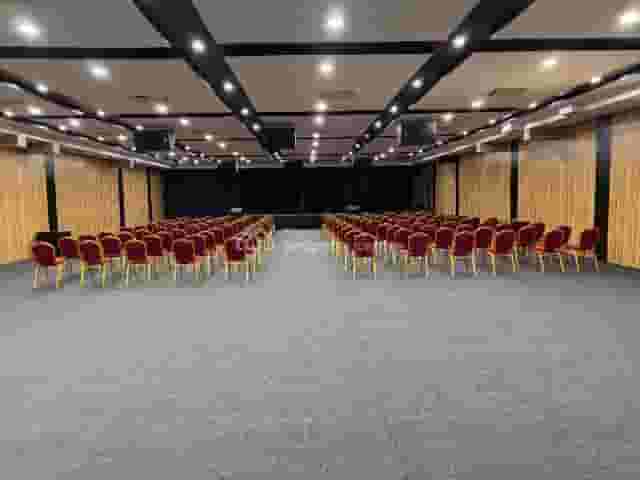 Conference center