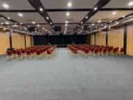 Conference Venues