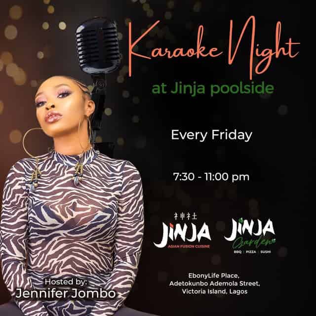 Jinja