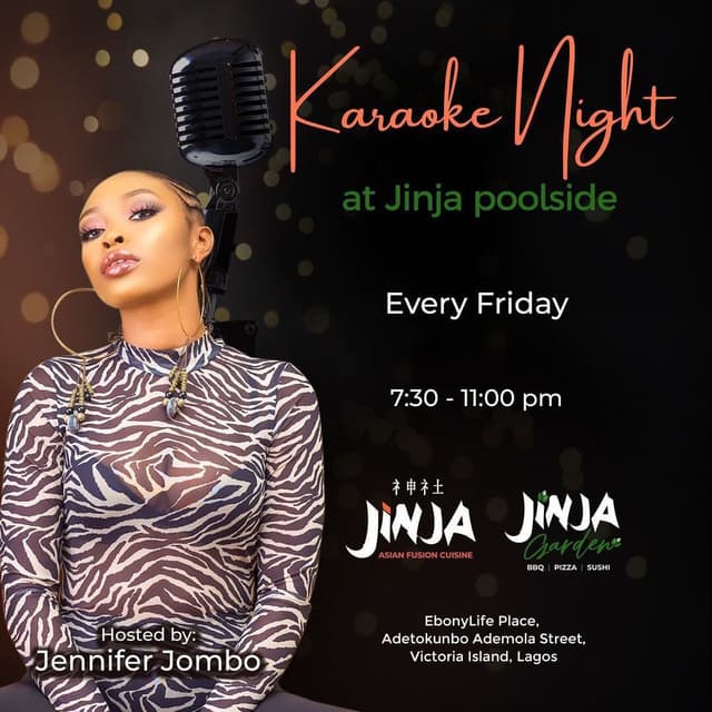 Jinja