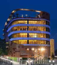 Christmas Party Venues