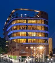 Unique Conference Venues