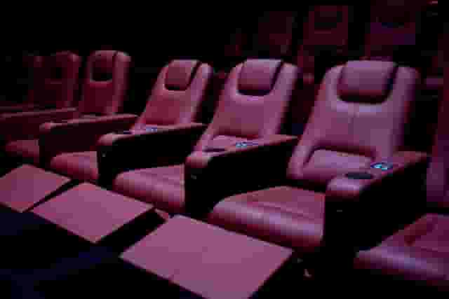 Screening Rooms