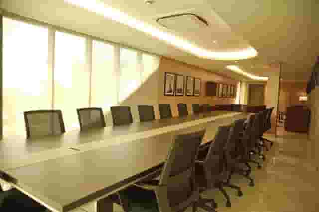 Screening Rooms