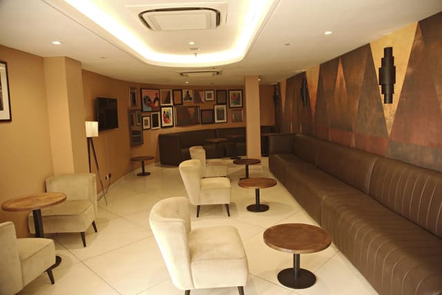 Screening Rooms