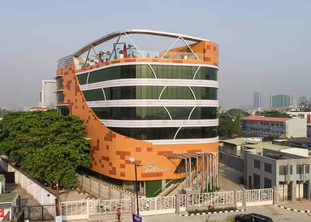 Screening Rooms
