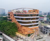 Christmas Party Venues