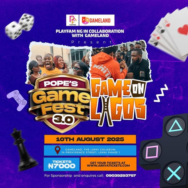 Gameland