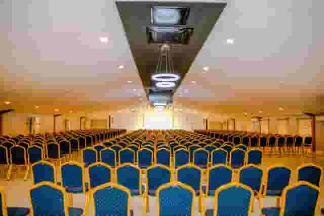 Conference Hall