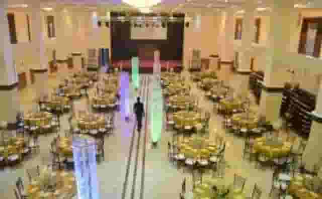 Conference Hall