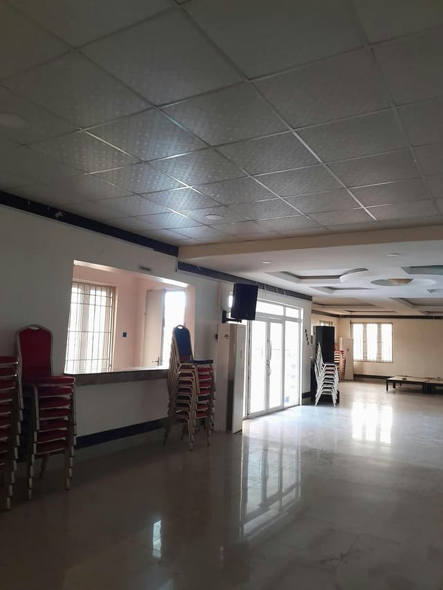 Iconic Castle Event Center