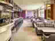 Christmas Party Venues