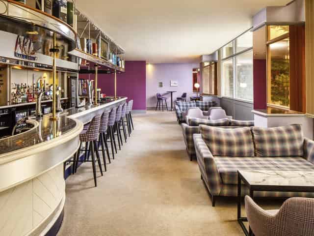 Ambassador Suite
