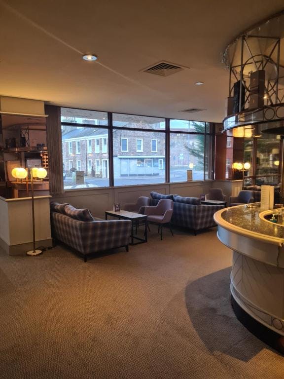 Mercure Ayr Hotel | Modern ...