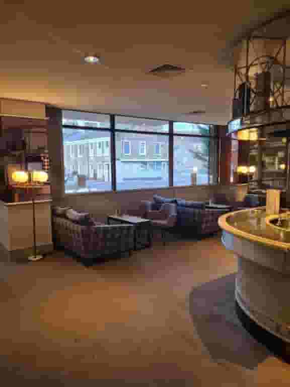 Meeting Rooms