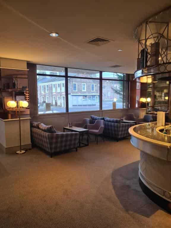 Meeting Rooms