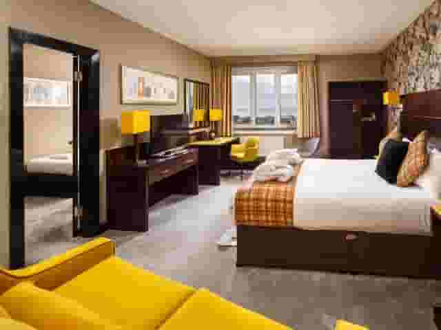 The Windows On The Ocean Suite