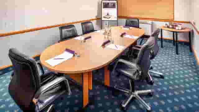 Boardroom