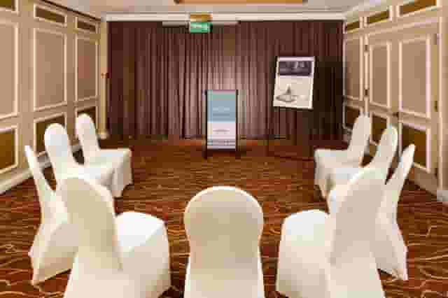 Mercure Livingston Hotel
