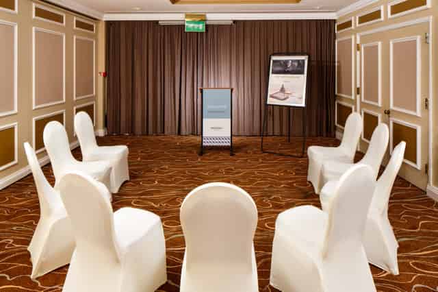 Main Meeting Room