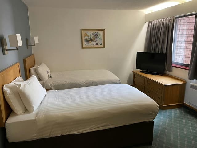 Mercure Livingston Hotel