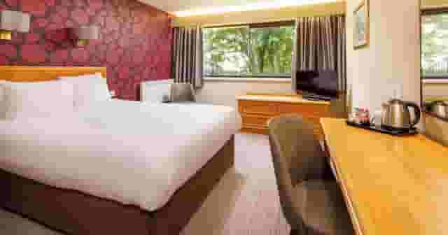 Mercure Livingston Hotel