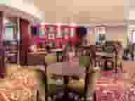 Reception Venues