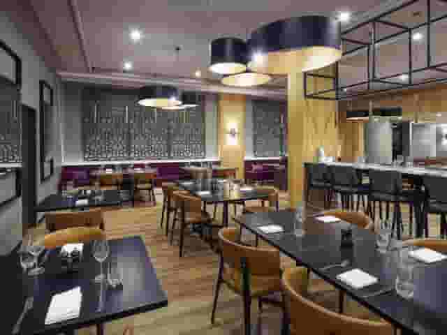The Brasserie
