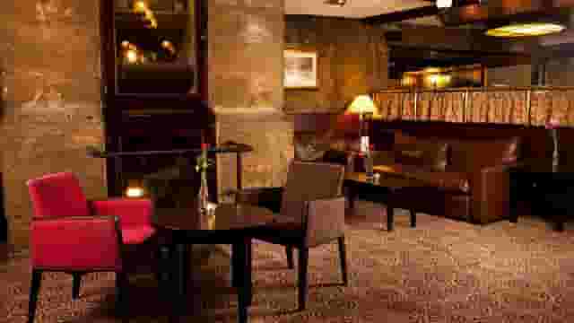 The Brasserie
